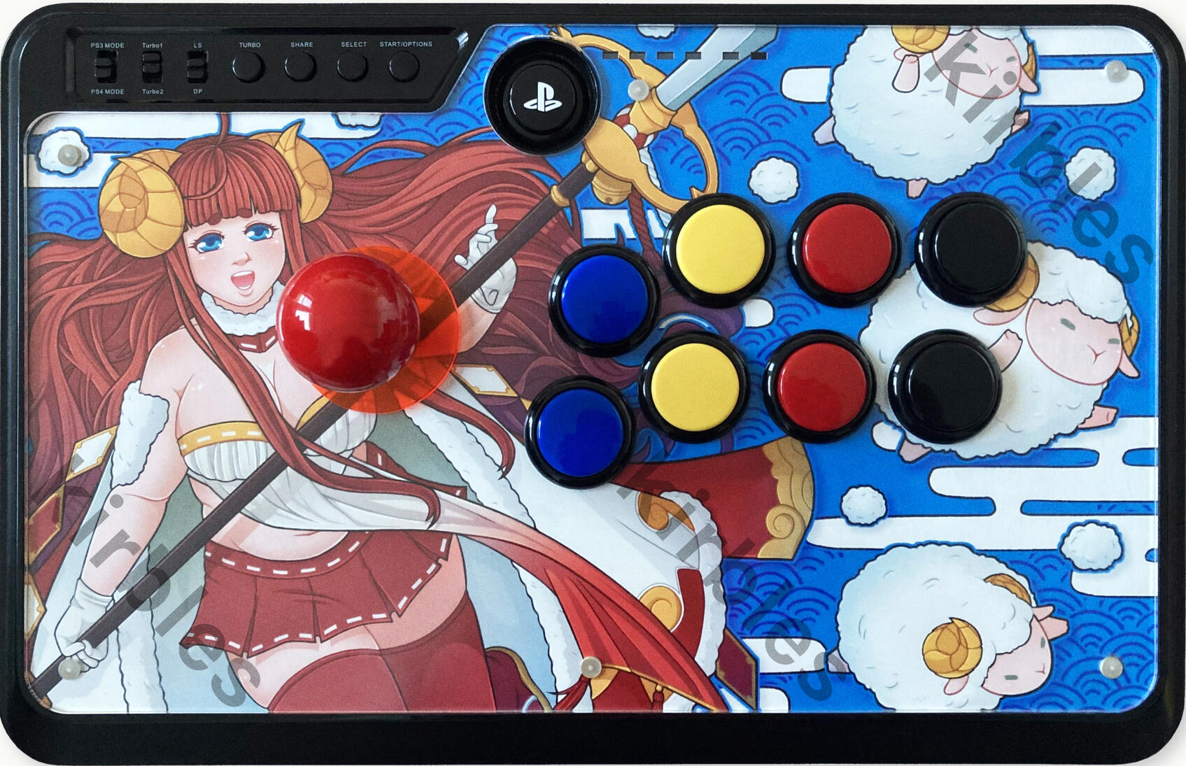 Fighting Stick Art Fighting Stick Art