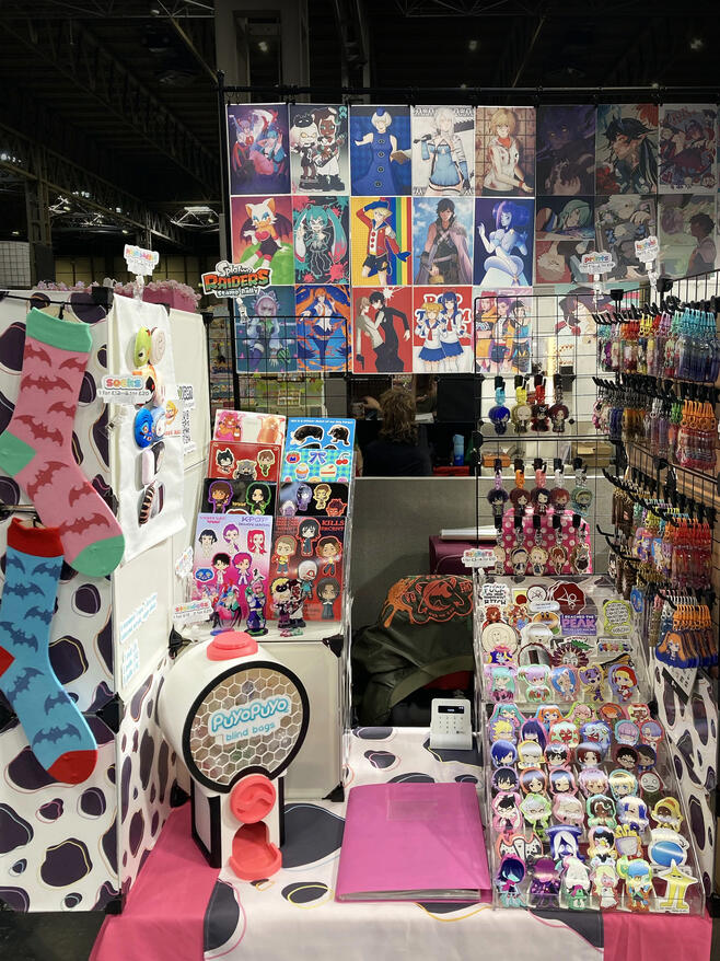 MCM Comic Con, Birmingham, 2026