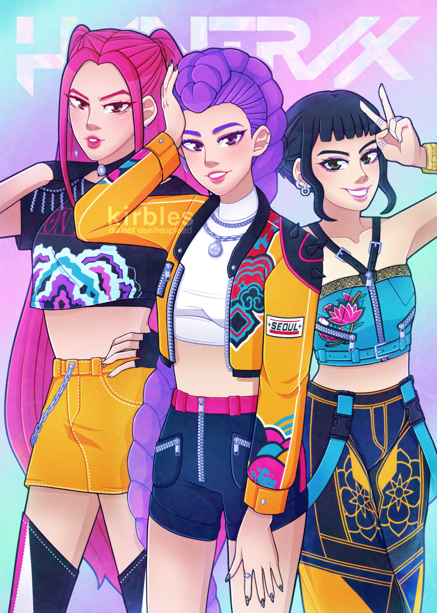 Ivy - Fire Emblem Engage