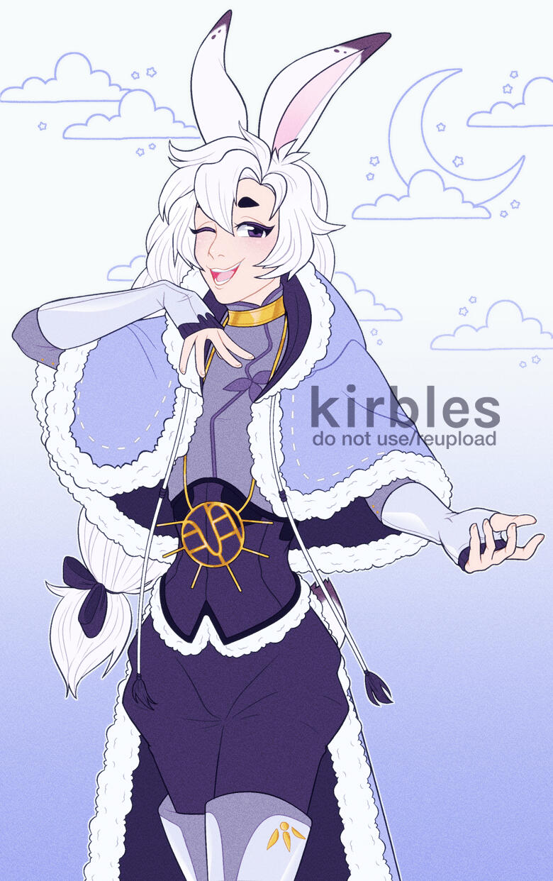 Original Character Original Character