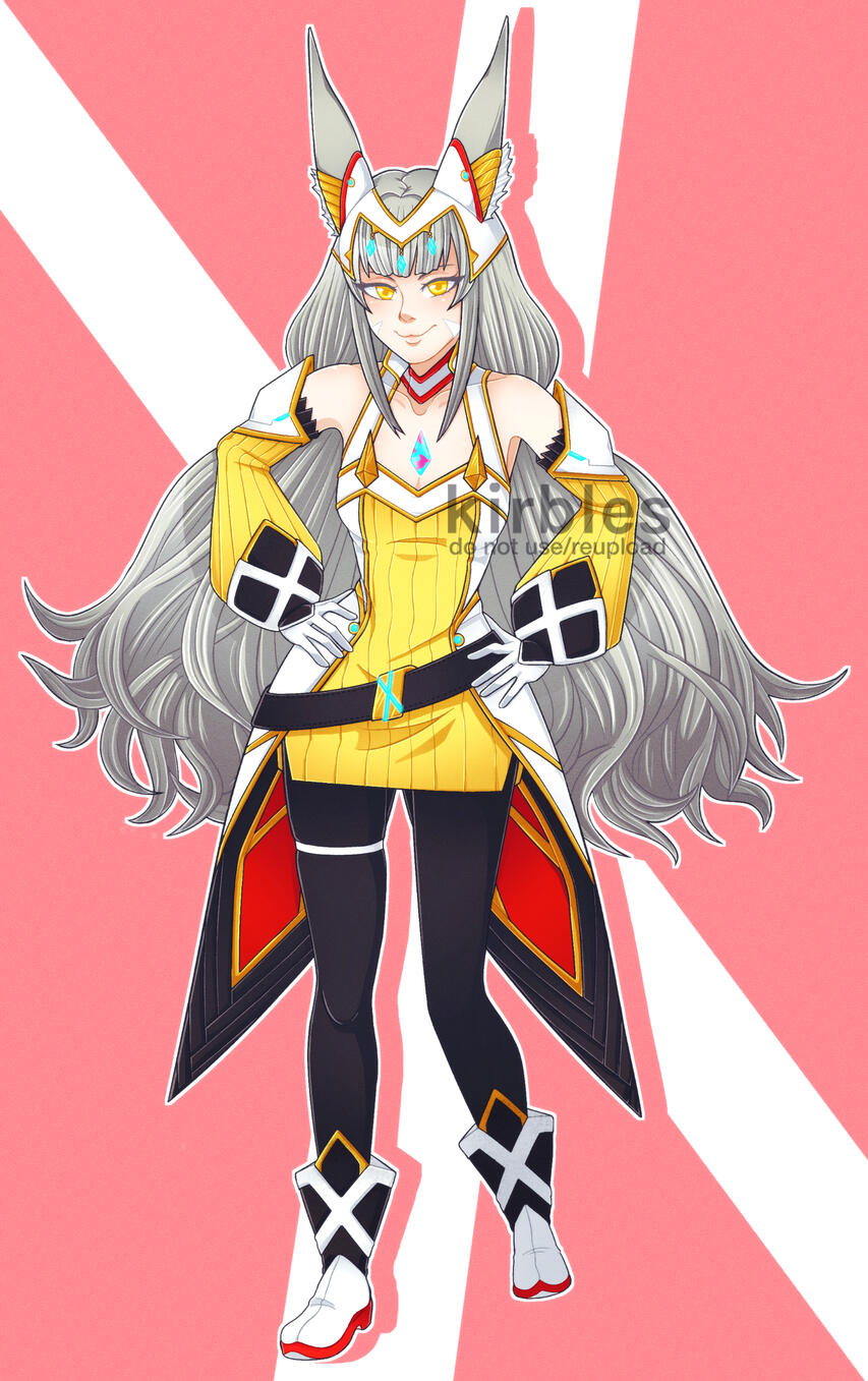 Xenoblade 2 Xenoblade 2